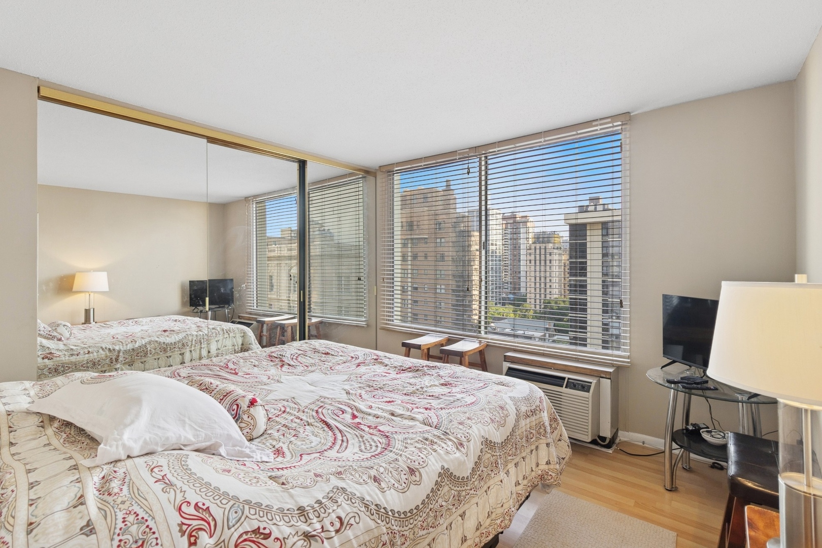 71 E Division Street Unit: 1703