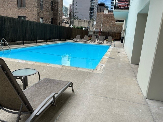 71 E Division Street Unit: 1703