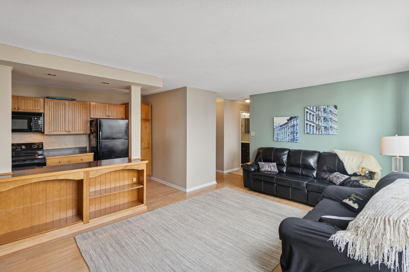 71 E Division Street Unit: 1703