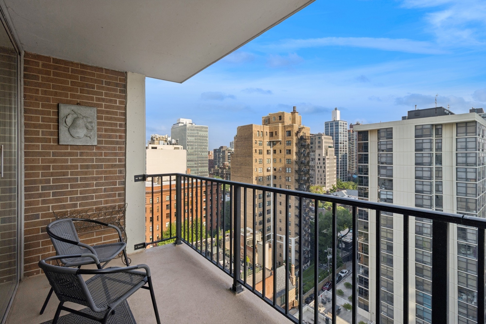 71 E Division Street Unit: 1703