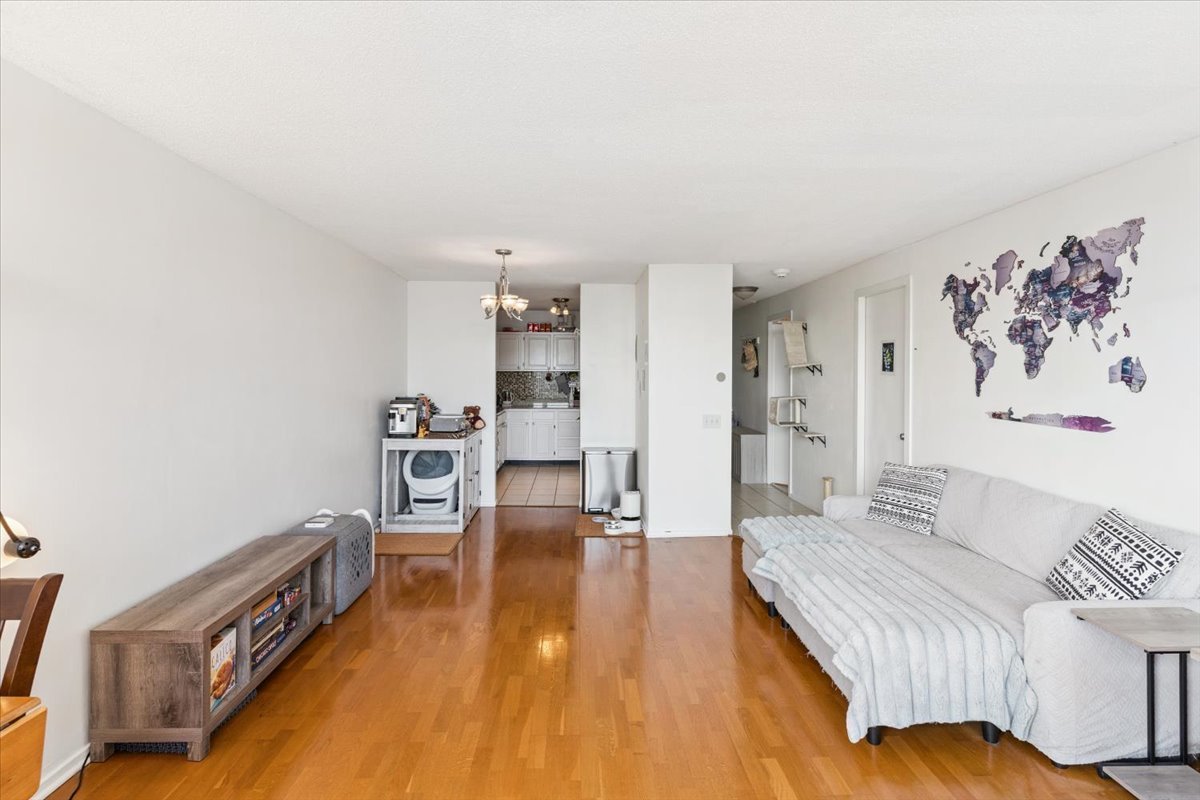 899 S PLYMOUTH Court Unit: 2107