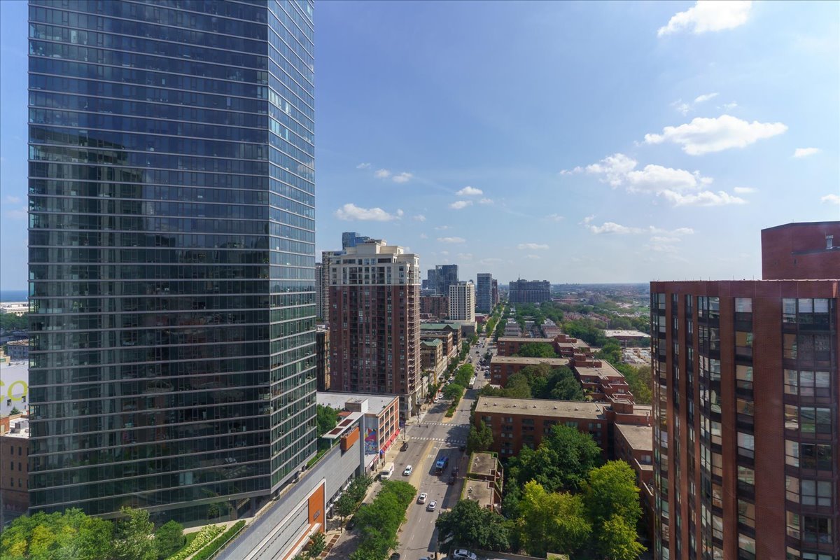 899 S PLYMOUTH Court Unit: 2107