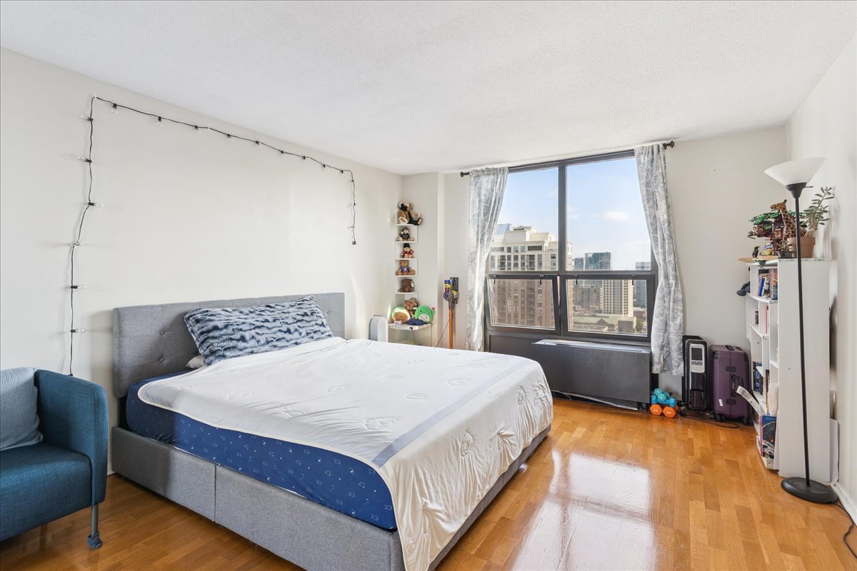 899 S PLYMOUTH Court Unit: 2107