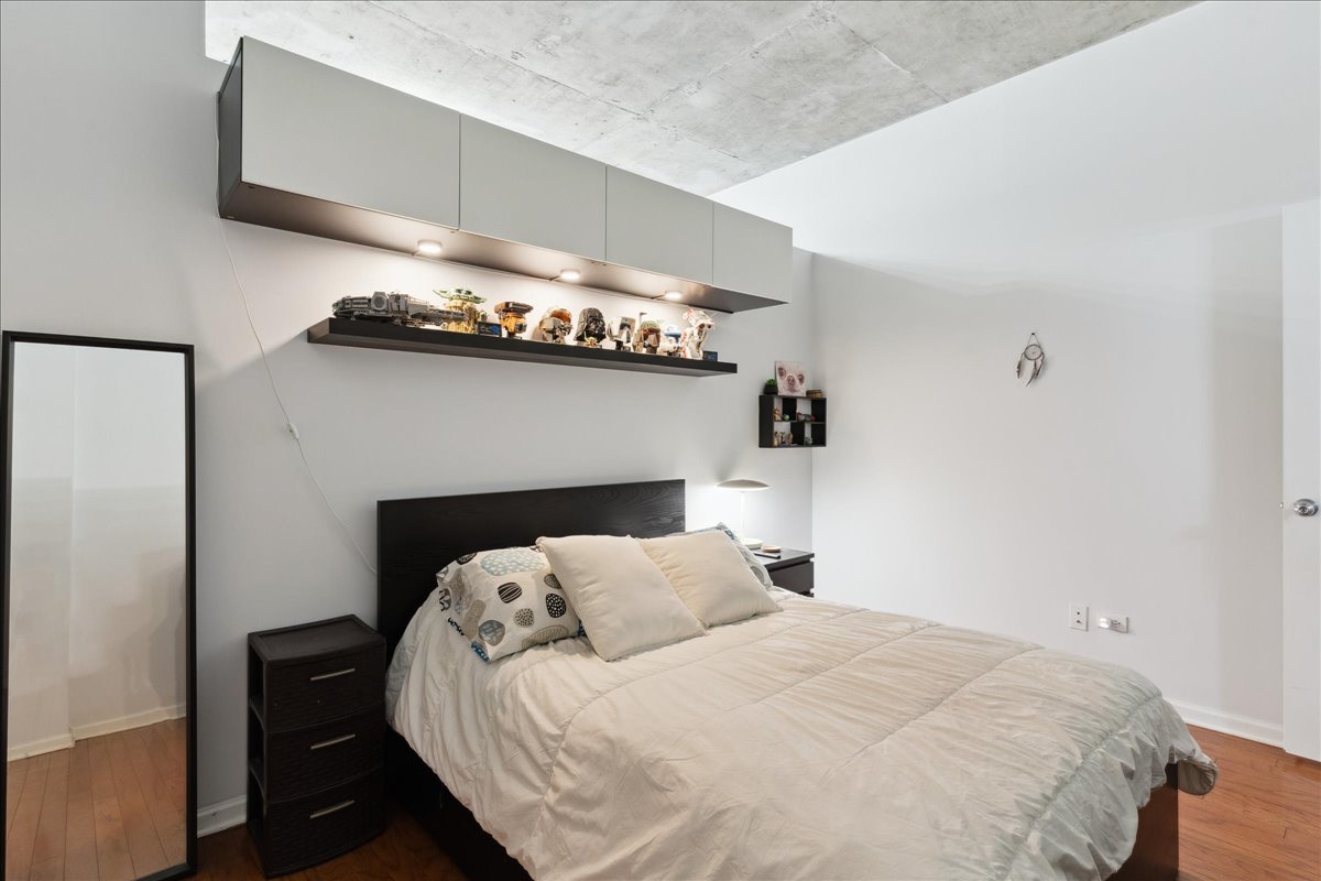 1122 W Catalpa Avenue Unit: 502