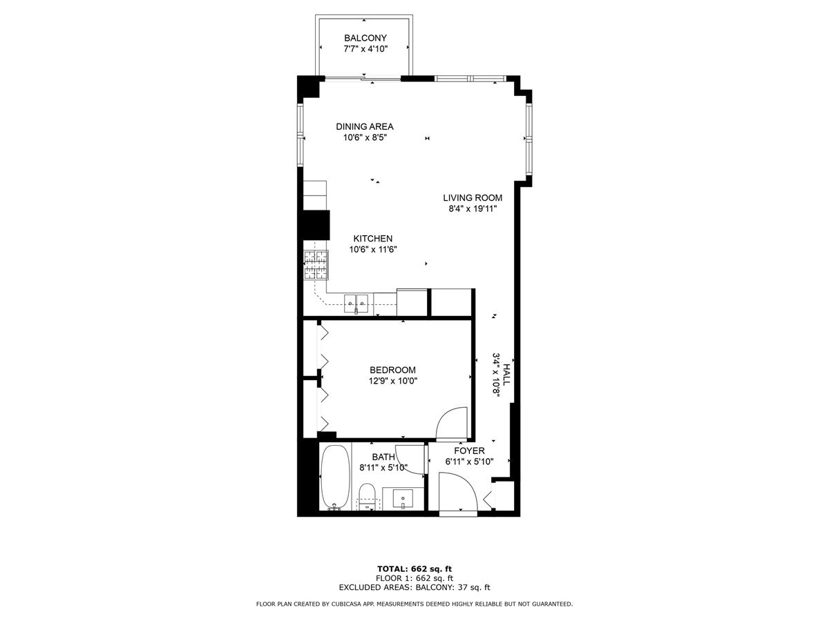 1122 W Catalpa Avenue Unit: 502