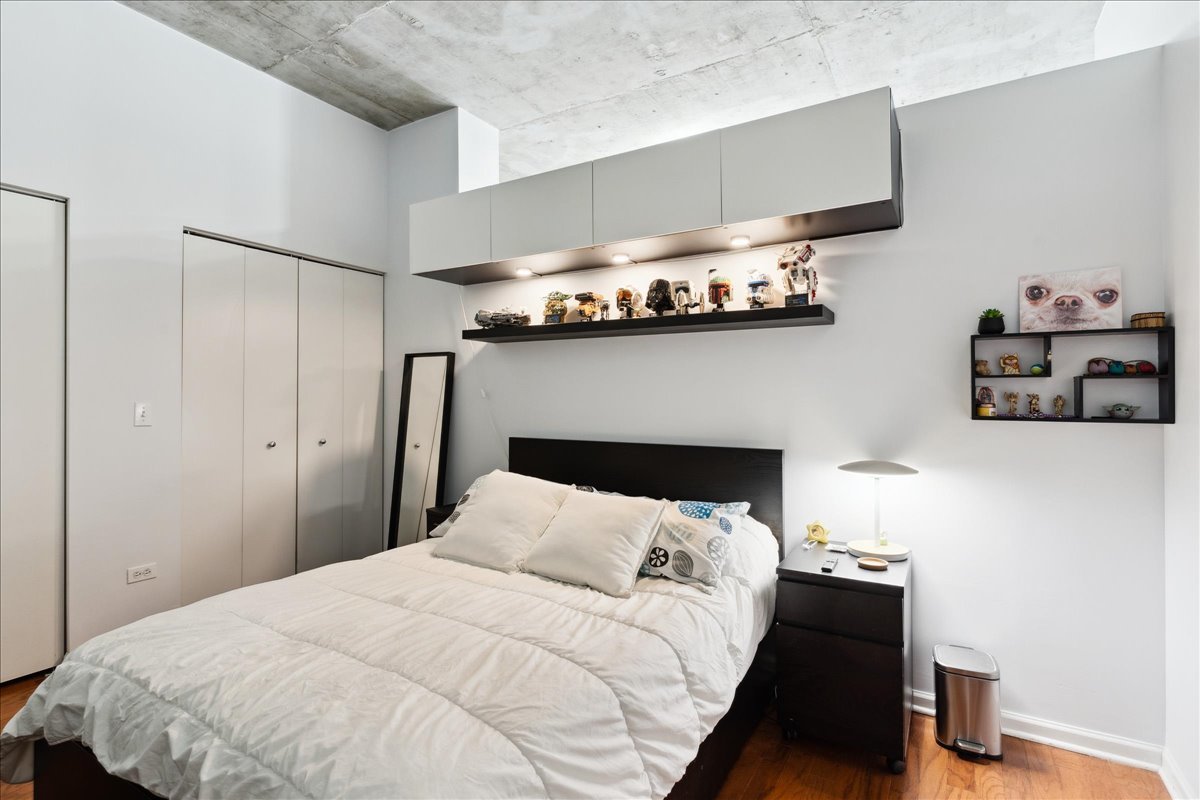 1122 W Catalpa Avenue Unit: 502