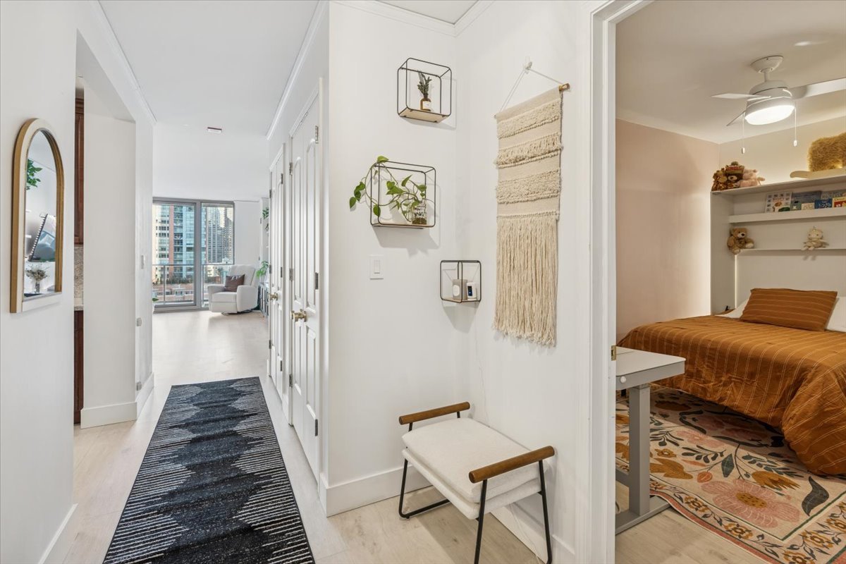 420 E Waterside Drive Unit: 509