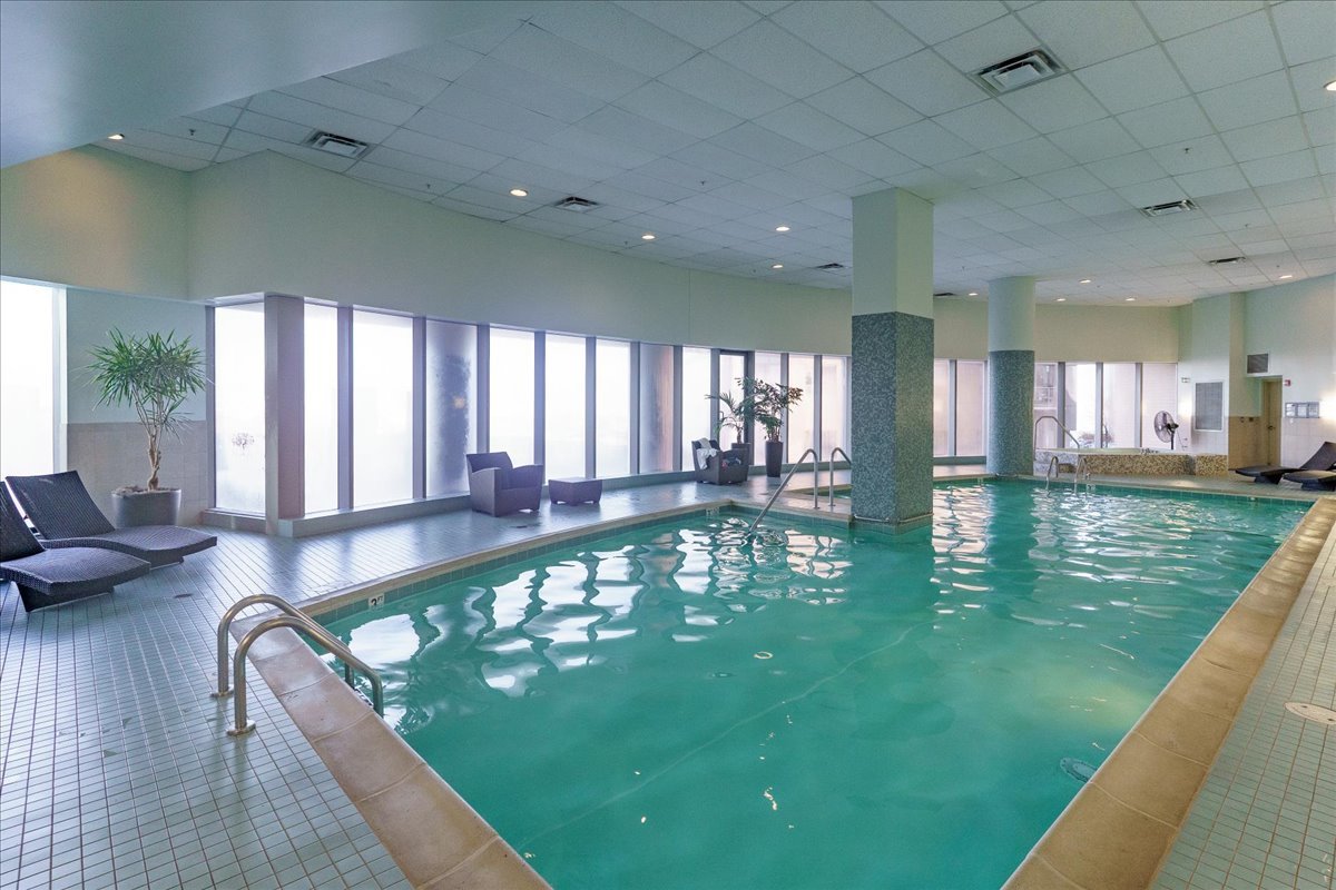 420 E Waterside Drive Unit: 509