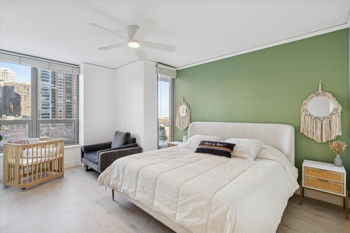 420 E Waterside Drive Unit: 509