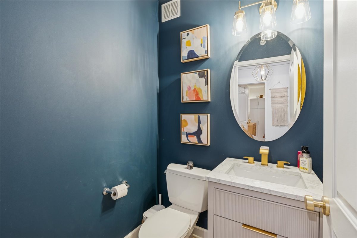 420 E Waterside Drive Unit: 509