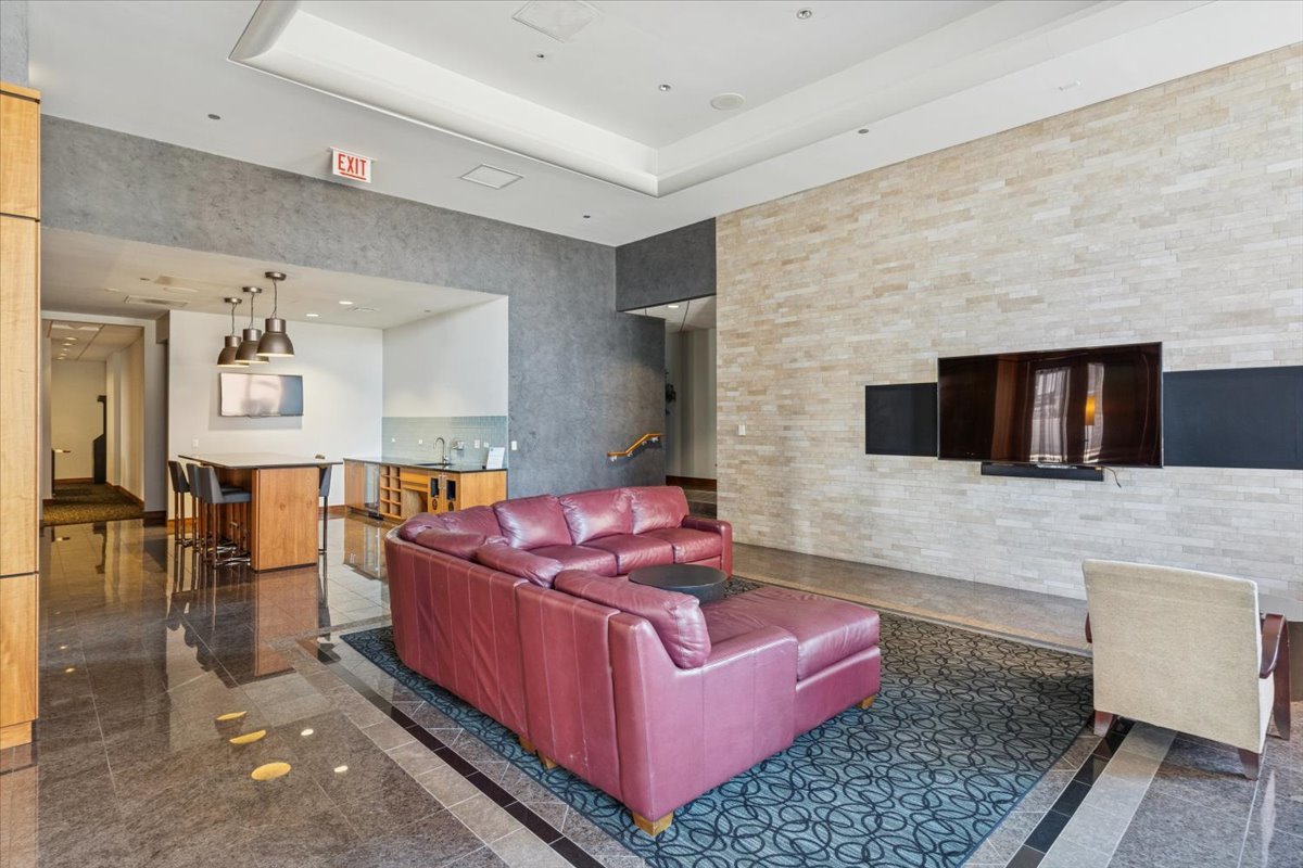 420 E Waterside Drive Unit: 509