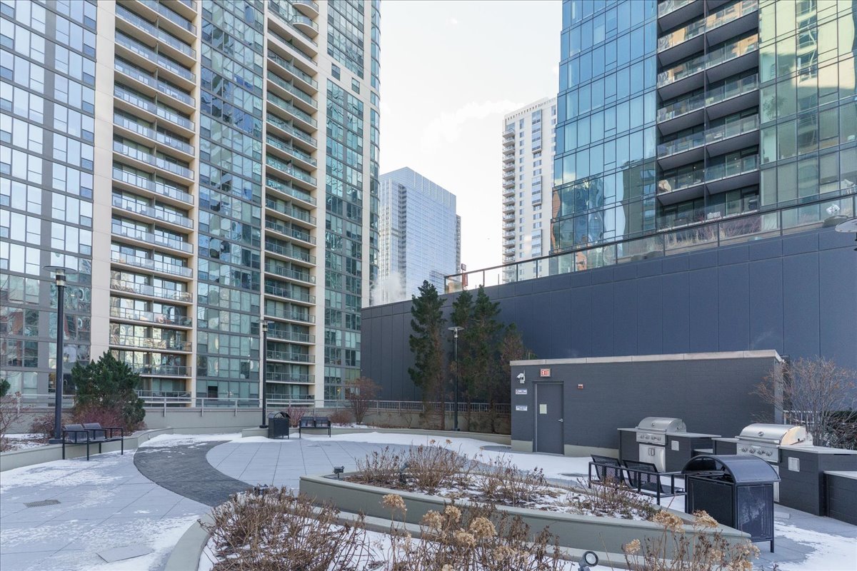 420 E Waterside Drive Unit: 509