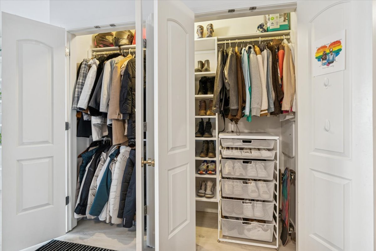 420 E Waterside Drive Unit: 509