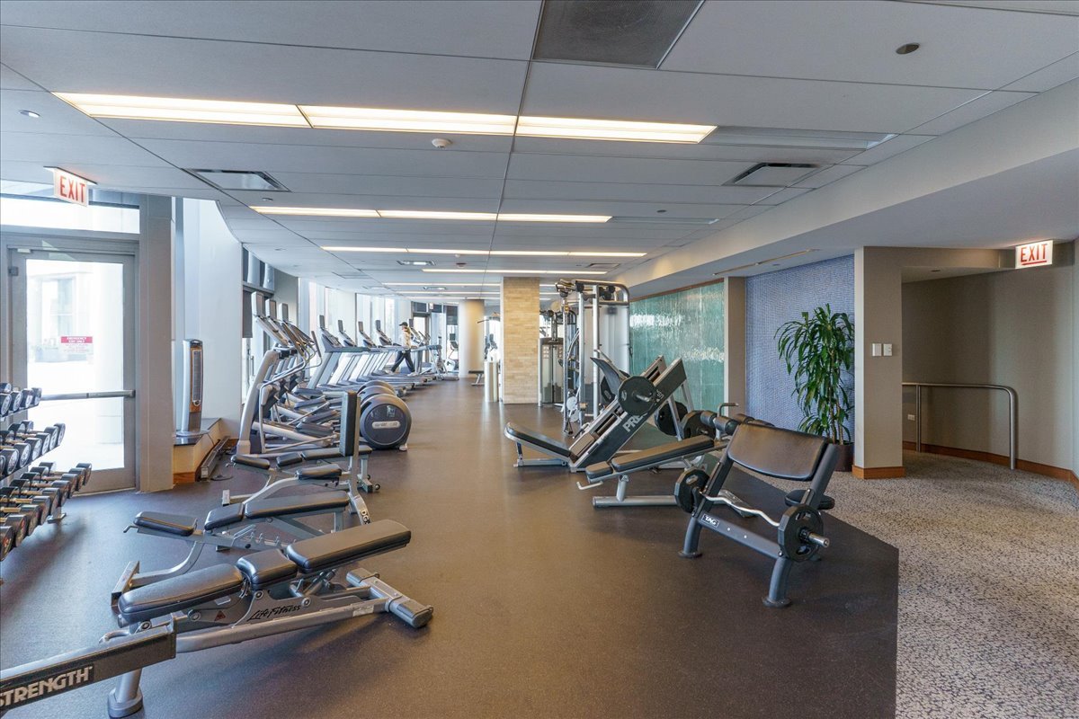 420 E Waterside Drive Unit: 509