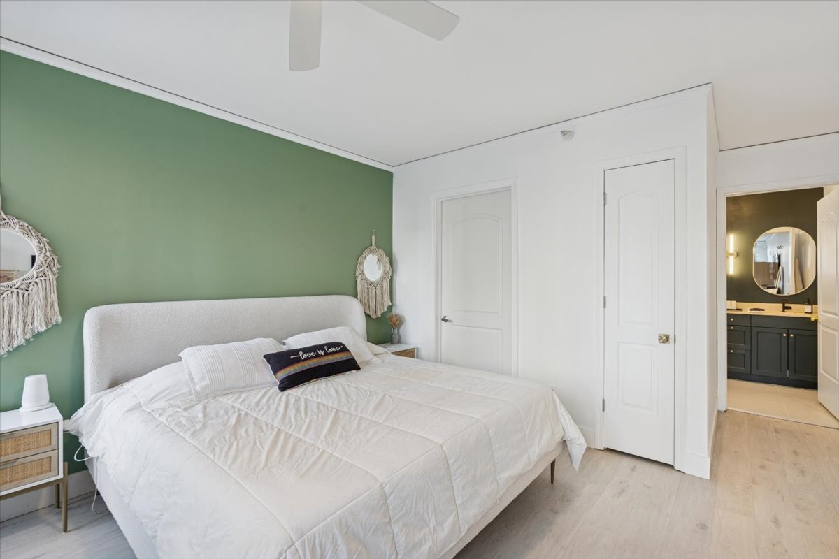 420 E Waterside Drive Unit: 509