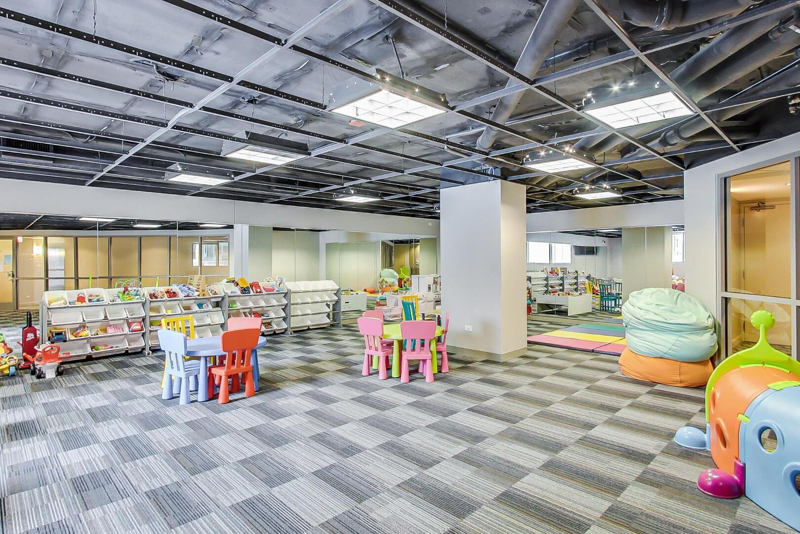 420 E Waterside Drive Unit: 509