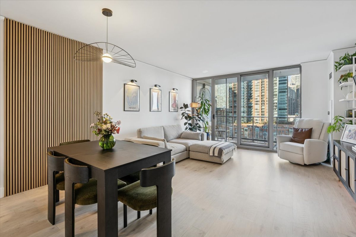 420 E Waterside Drive Unit: 509