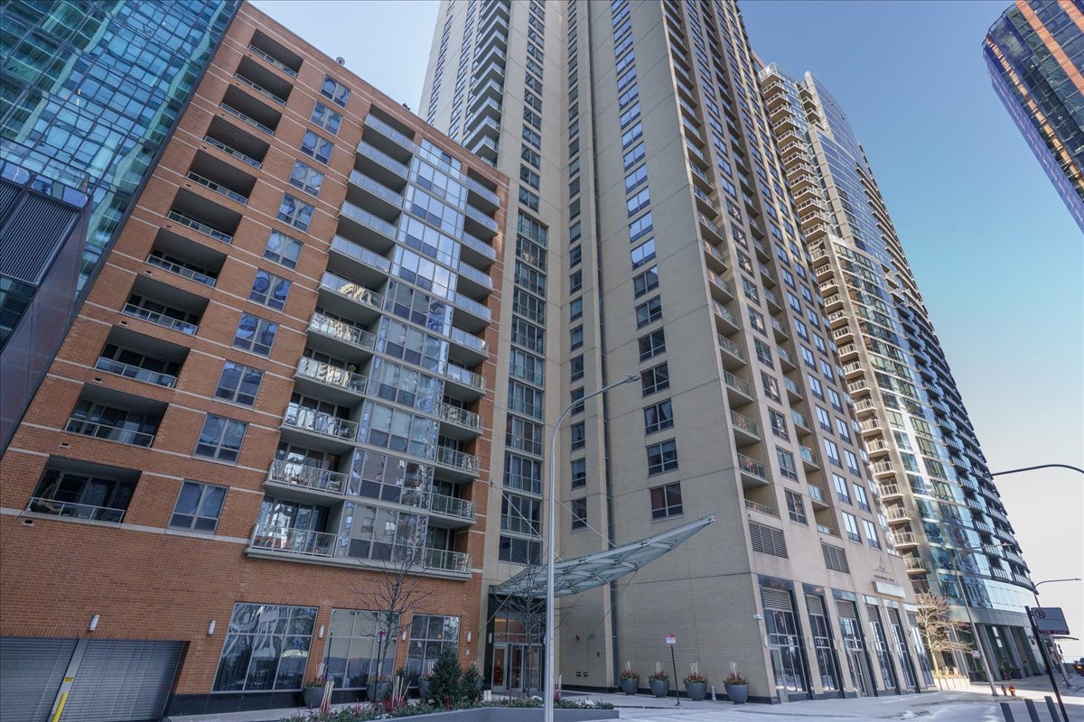 420 E Waterside Drive Unit: 509
