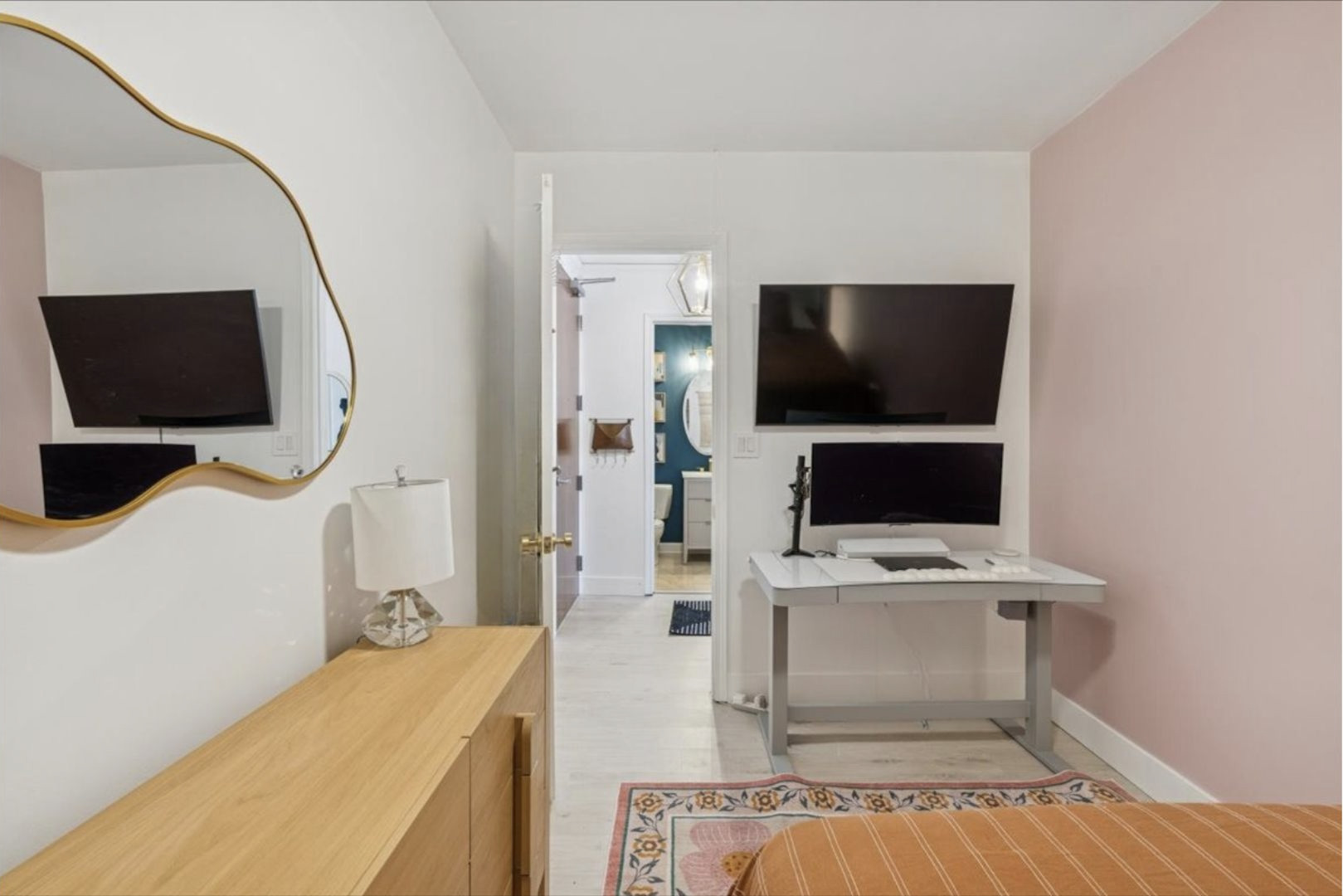 420 E Waterside Drive Unit: 509