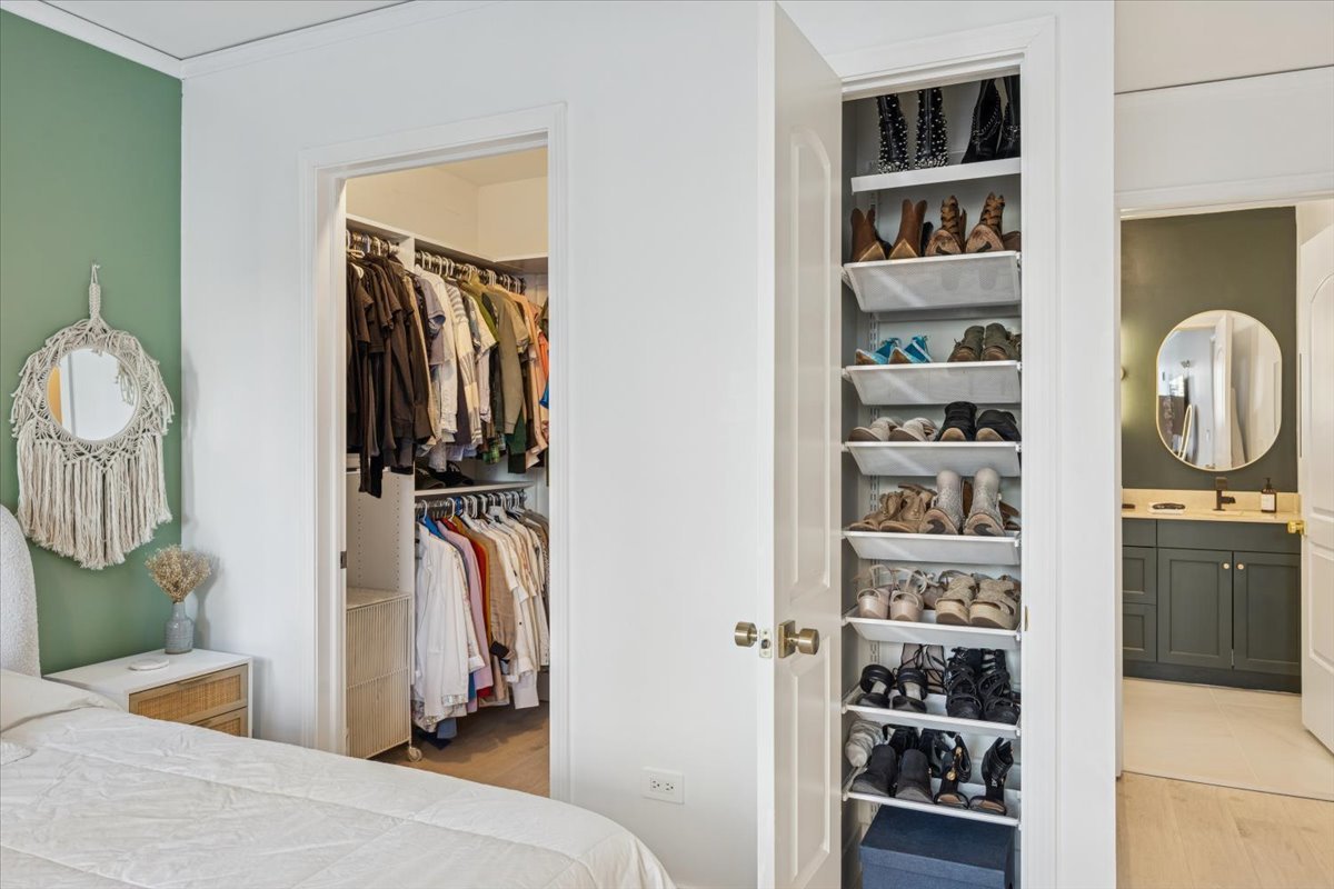 420 E Waterside Drive Unit: 509