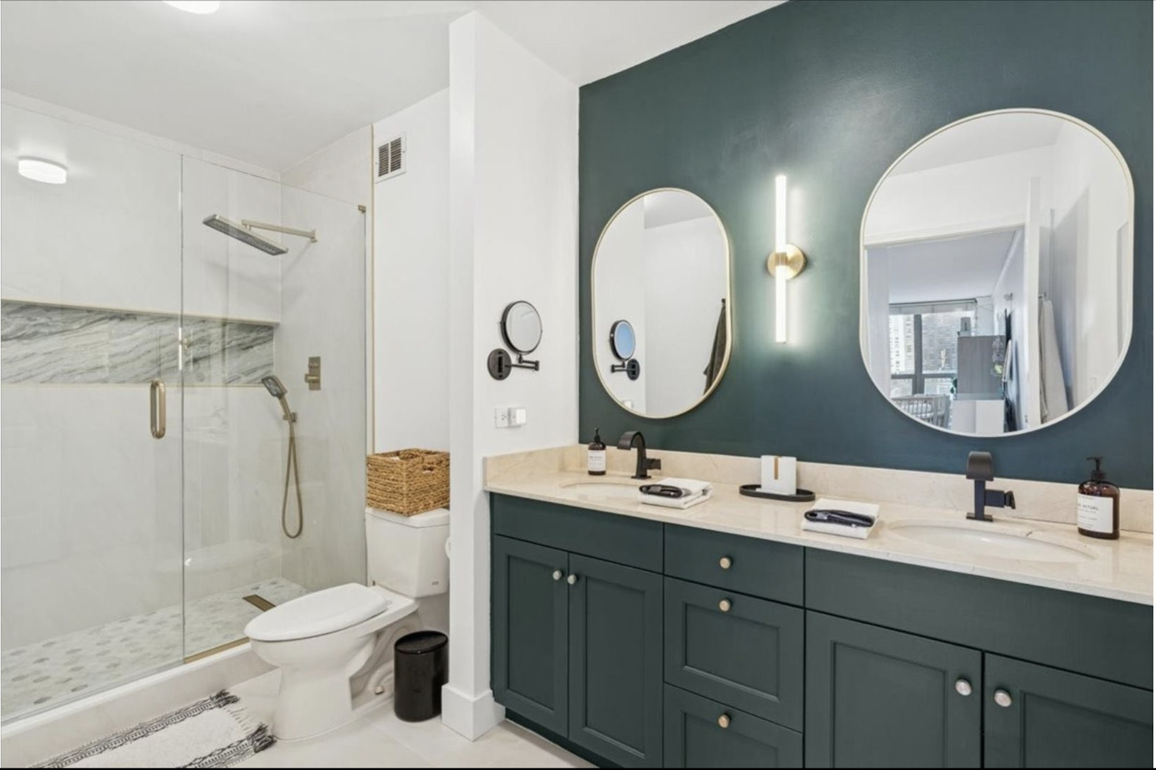 420 E Waterside Drive Unit: 509