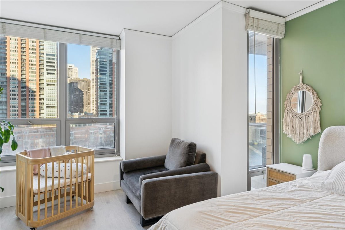 420 E Waterside Drive Unit: 509