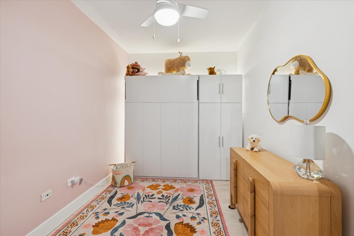 420 E Waterside Drive Unit: 509