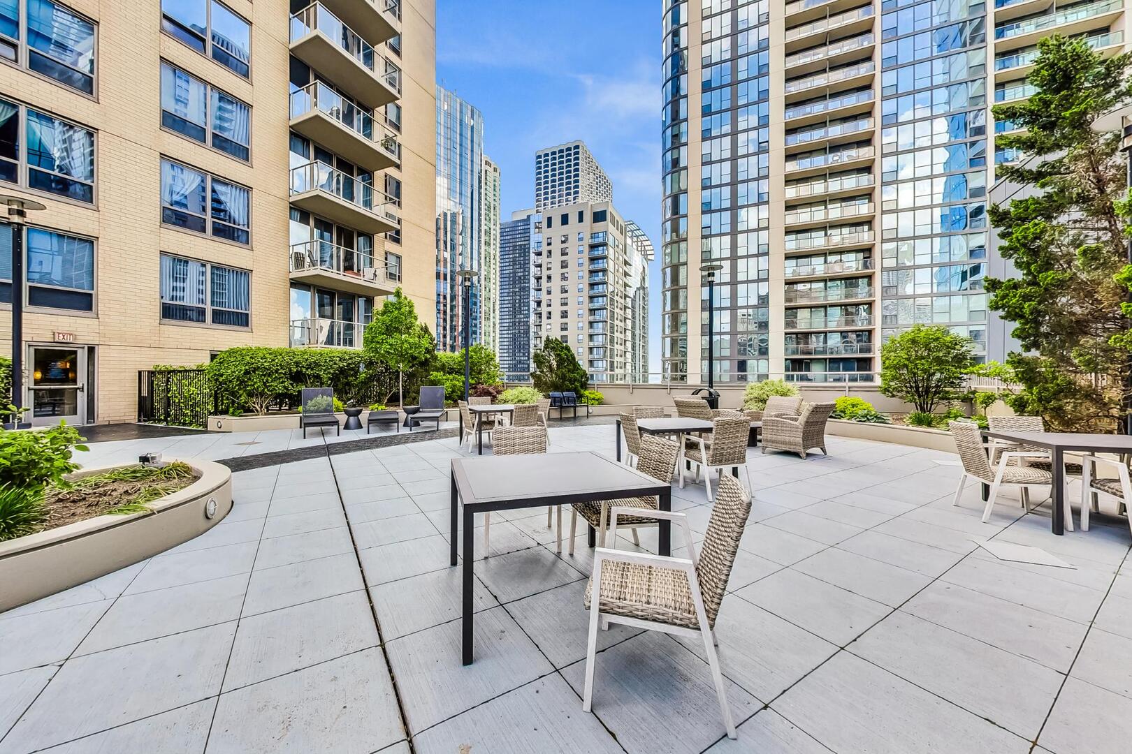 420 E Waterside Drive Unit: 509