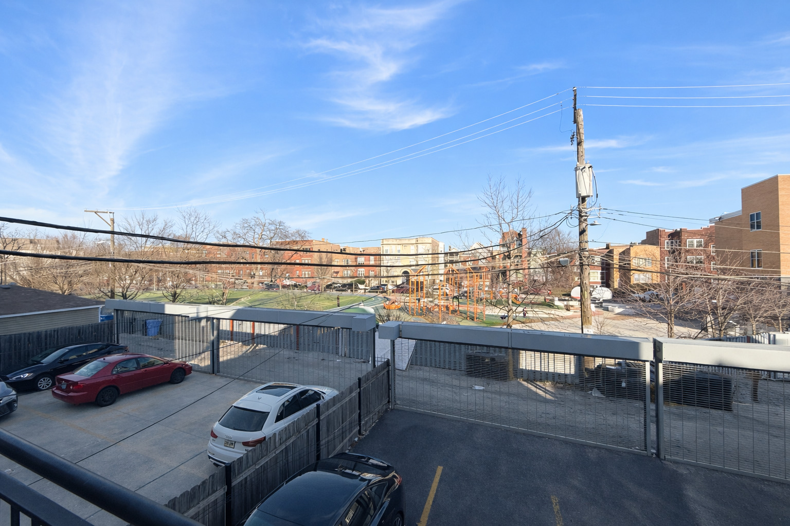 6621 S Ingleside Avenue Unit: 2N