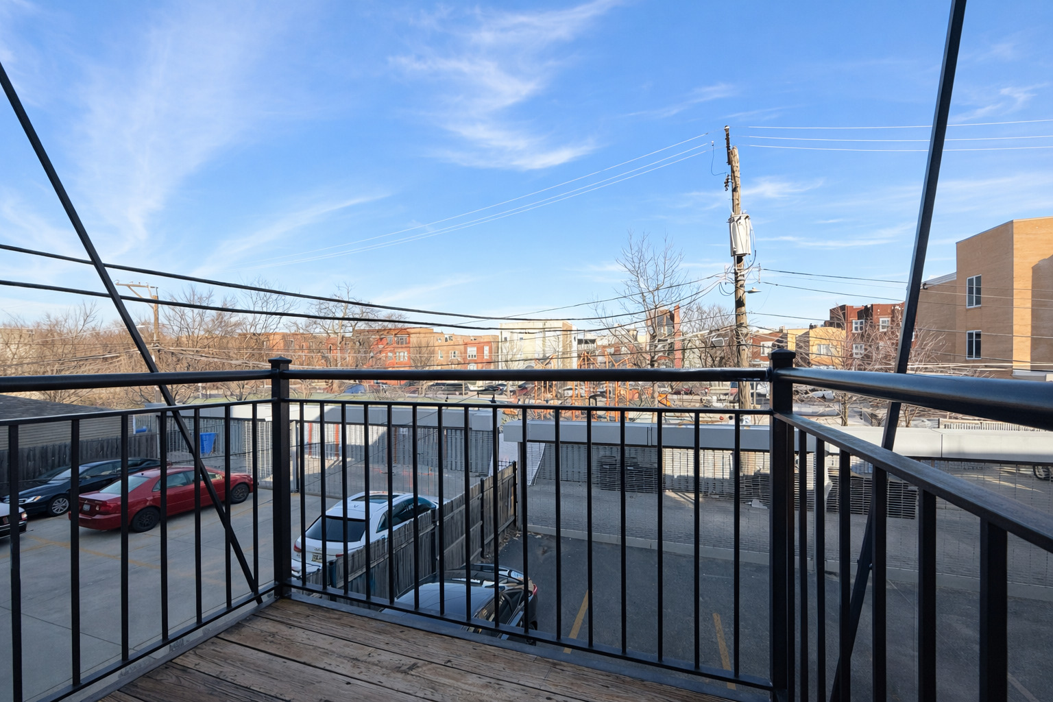 6621 S Ingleside Avenue Unit: 2N