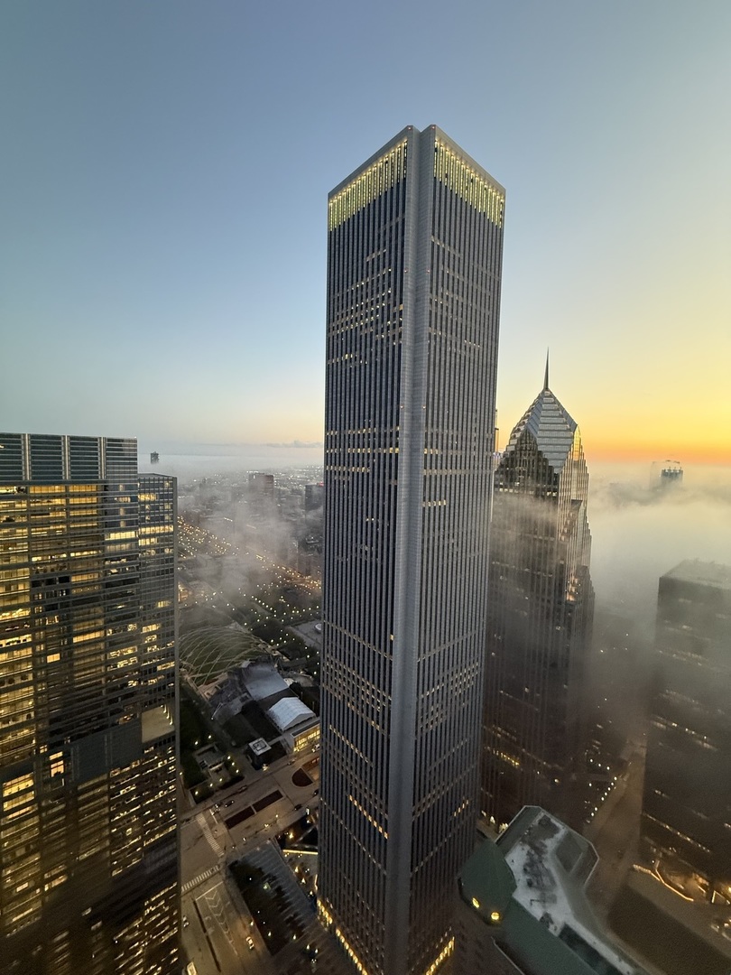 225 N Columbus Drive Unit: 7507
