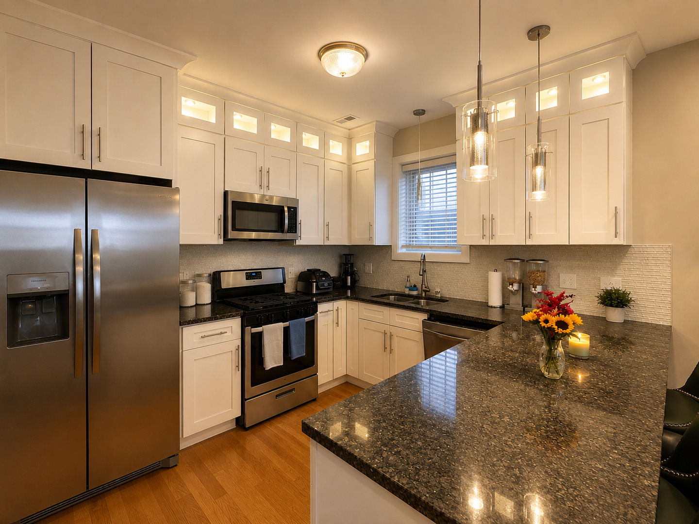 6621 S Ingleside Avenue Unit: 1S