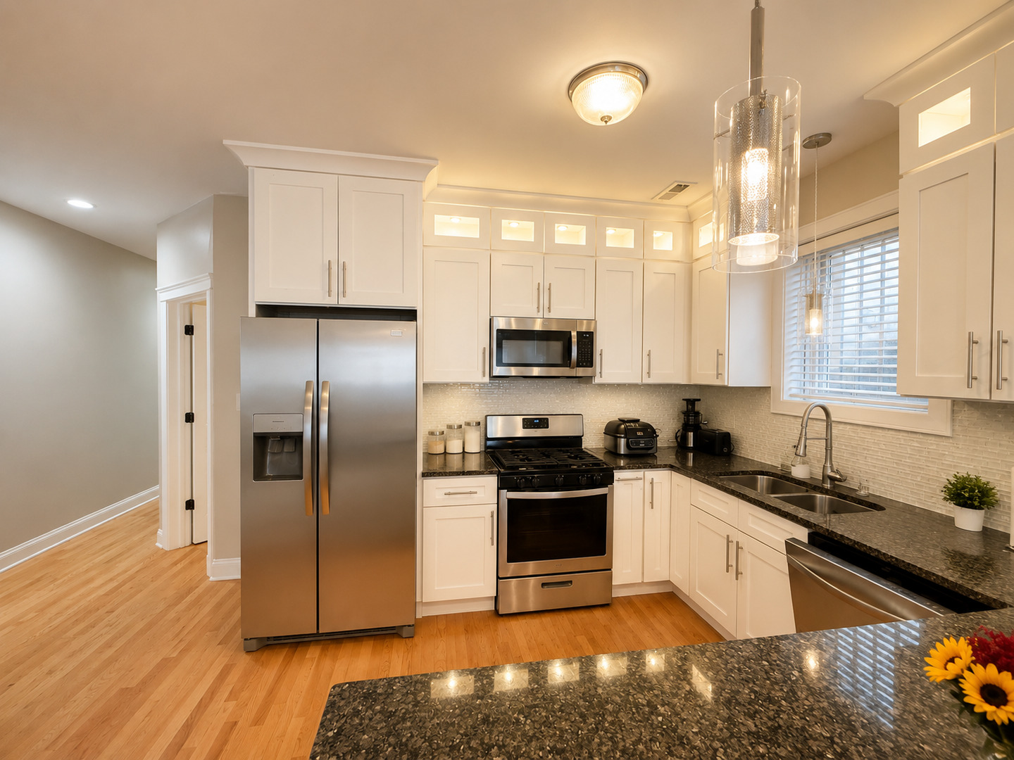 6621 S Ingleside Avenue Unit: 1S