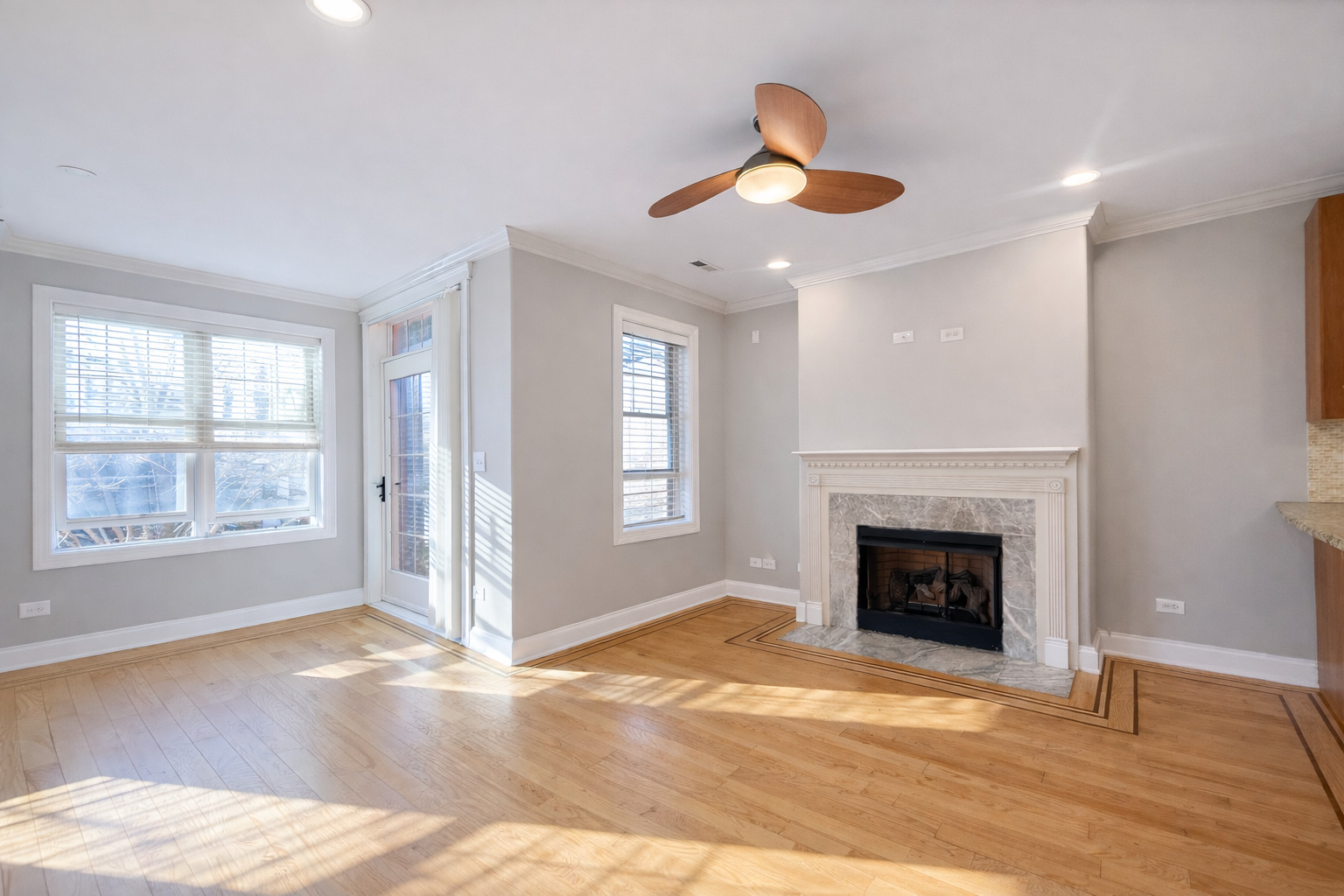 6621 S Ingleside Avenue Unit: 1S