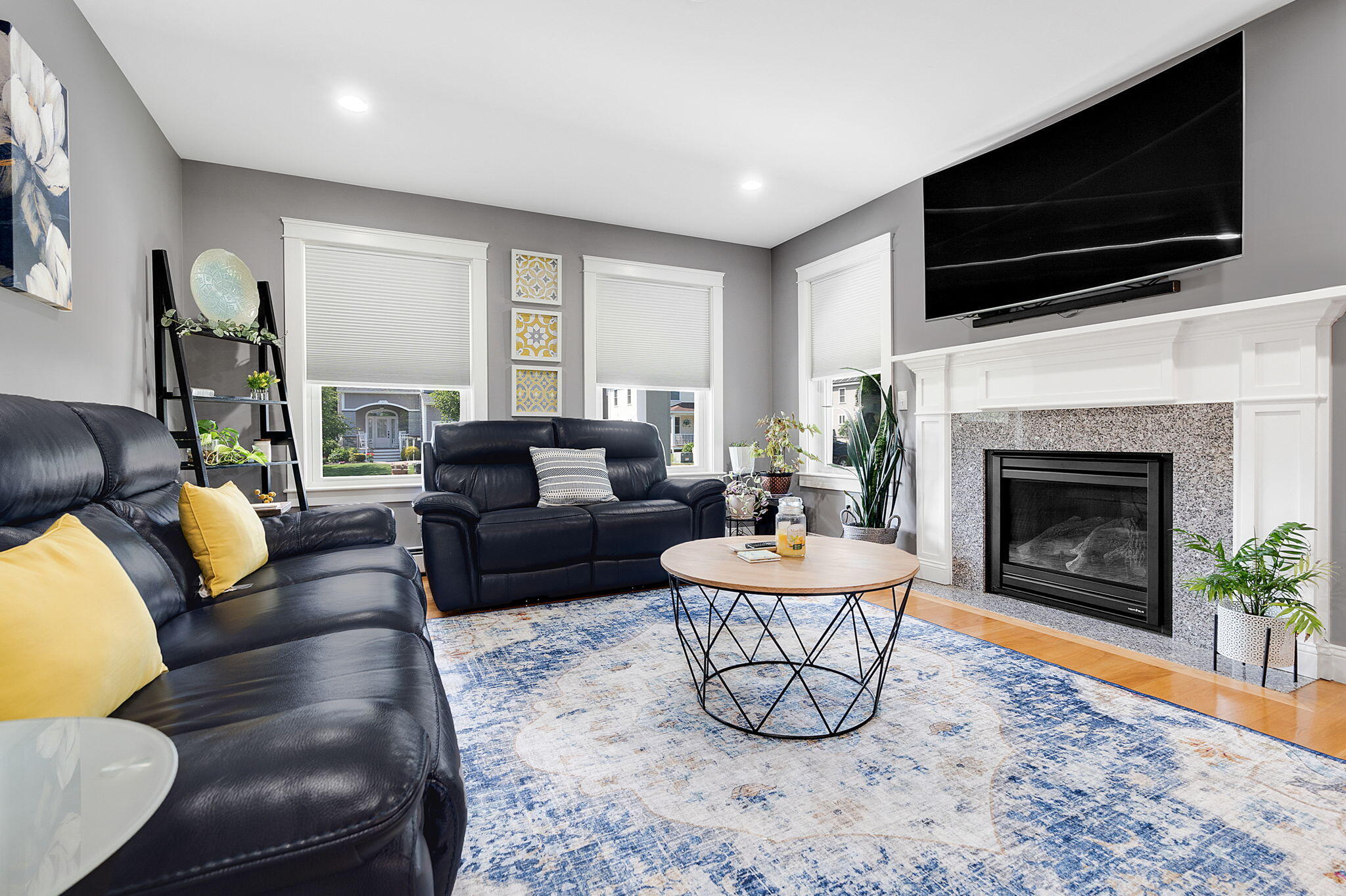 28 Trailside Circle