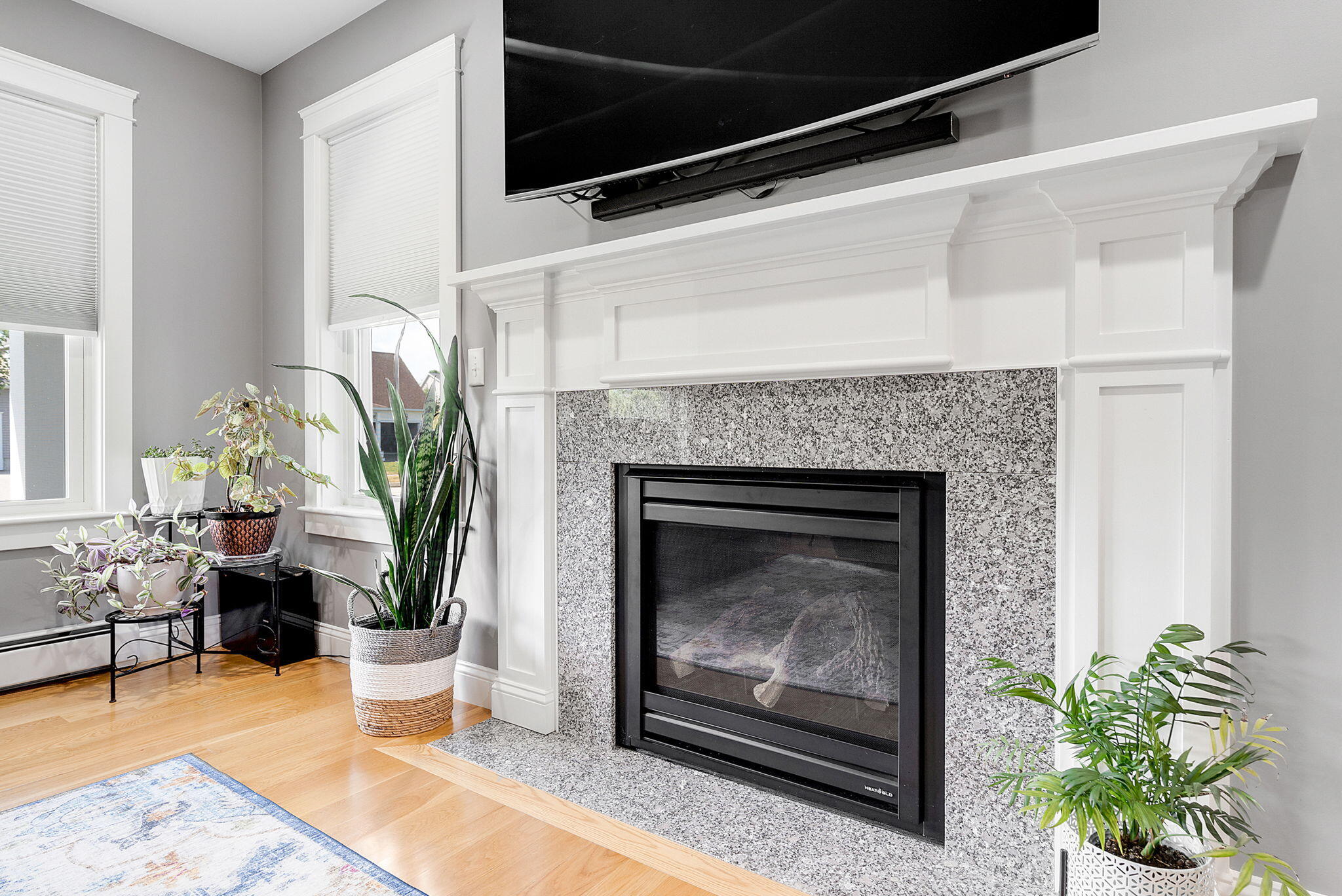 28 Trailside Circle