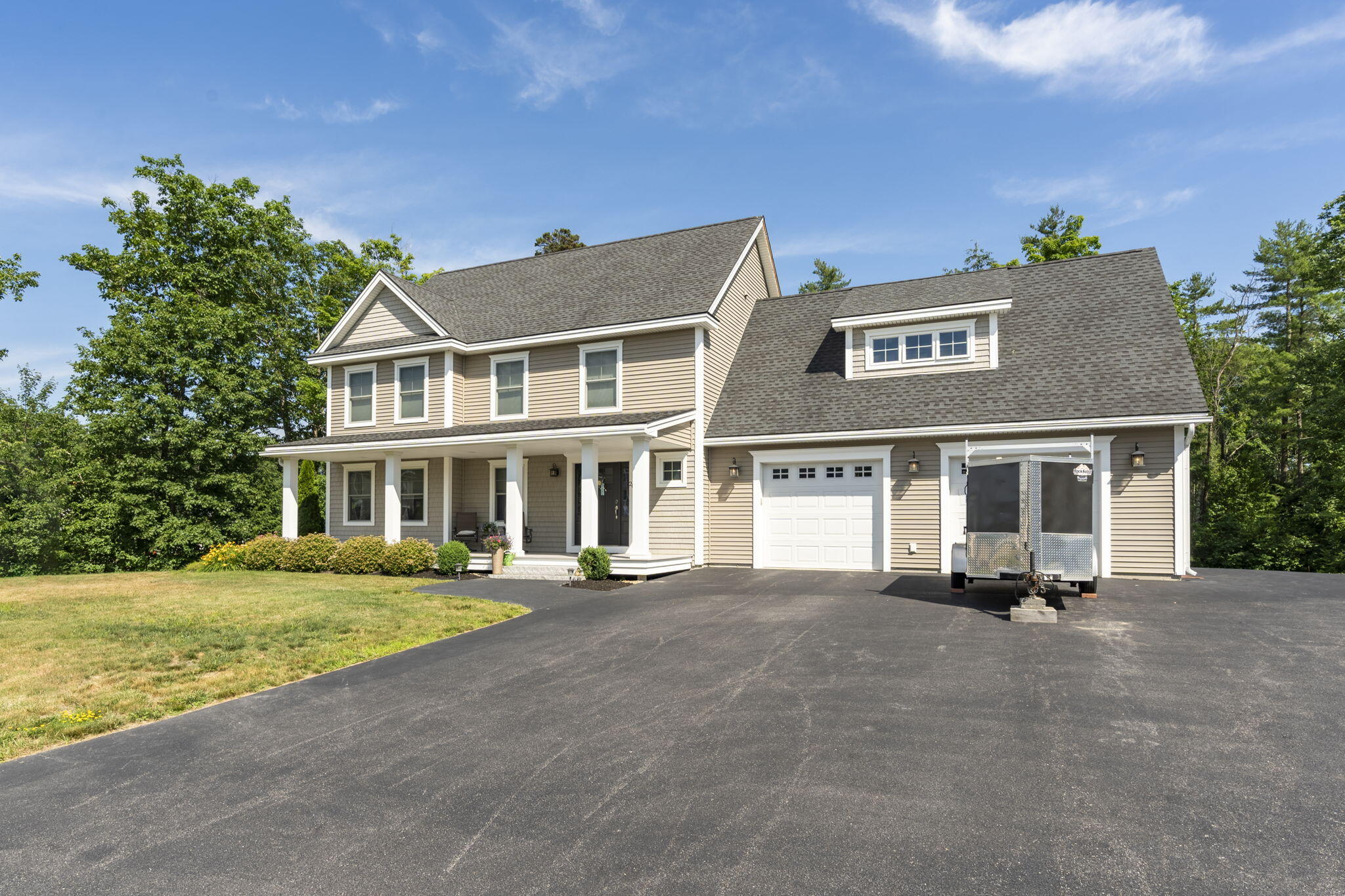 28 Trailside Circle