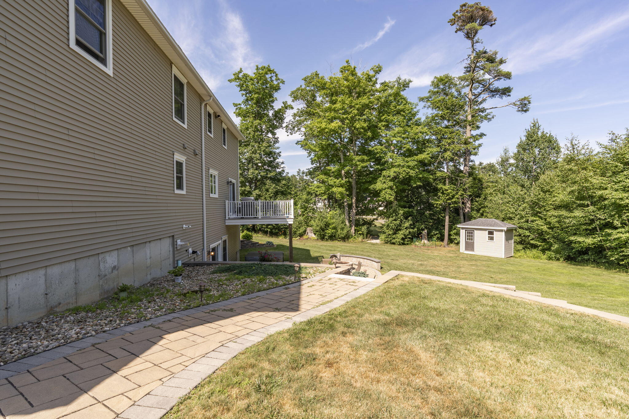 28 Trailside Circle