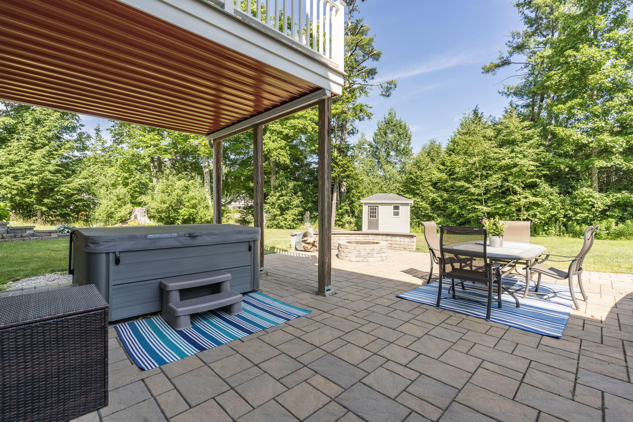 28 Trailside Circle