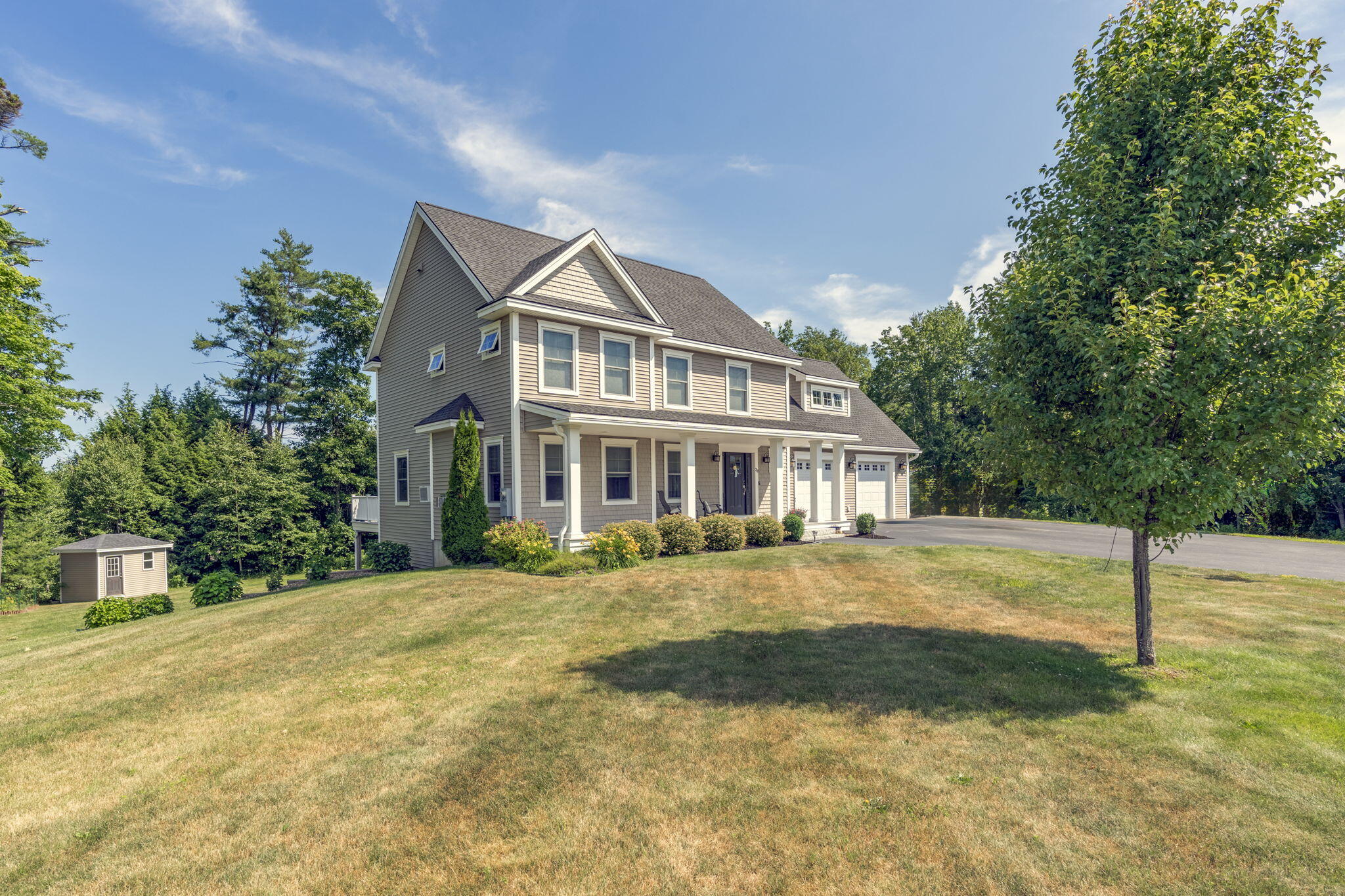 28 Trailside Circle