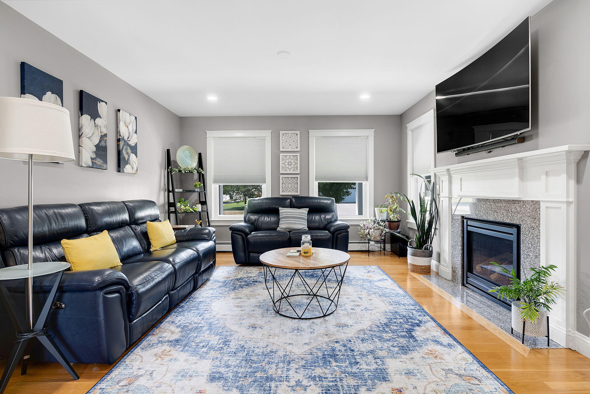 28 Trailside Circle