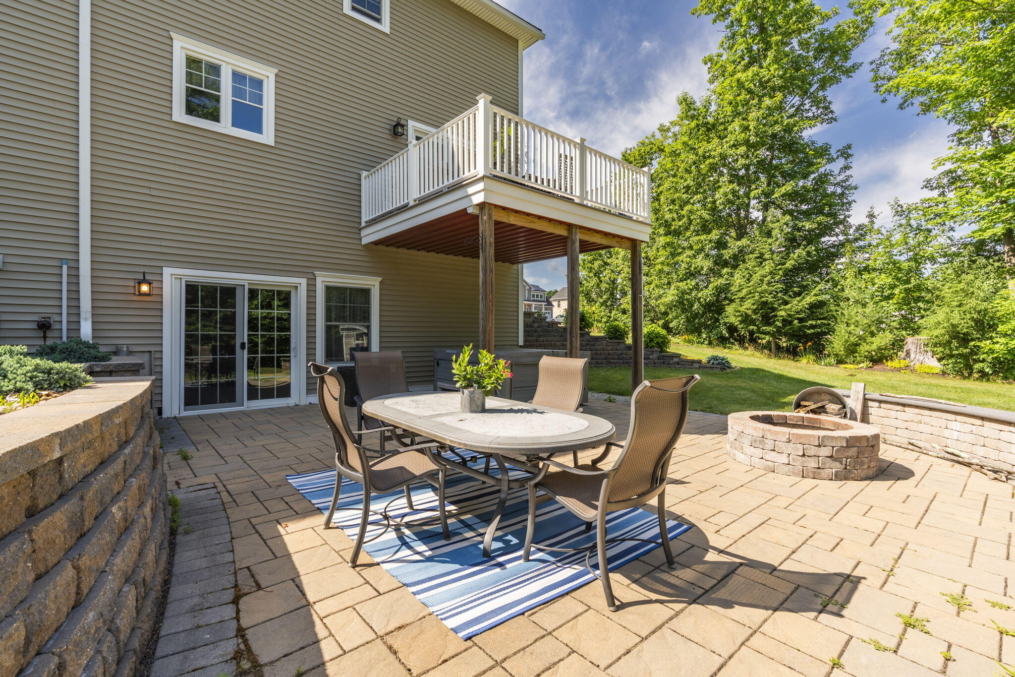 28 Trailside Circle