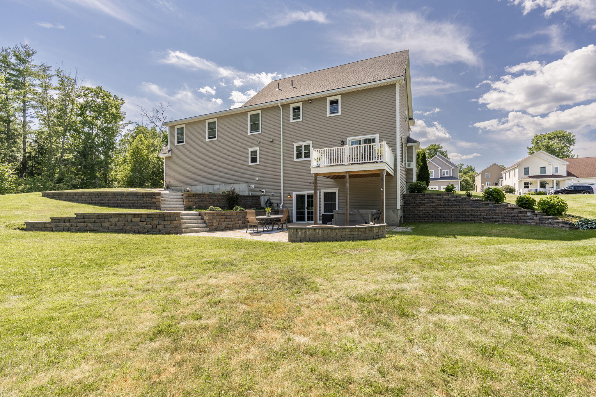 28 Trailside Circle