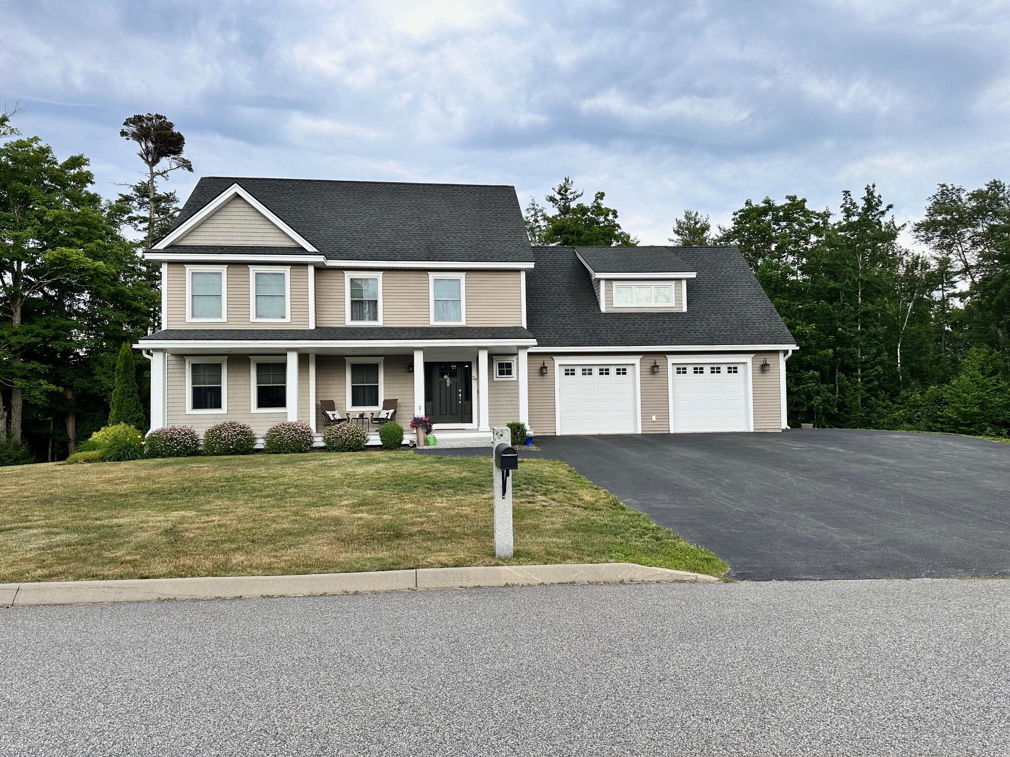 28 Trailside Circle