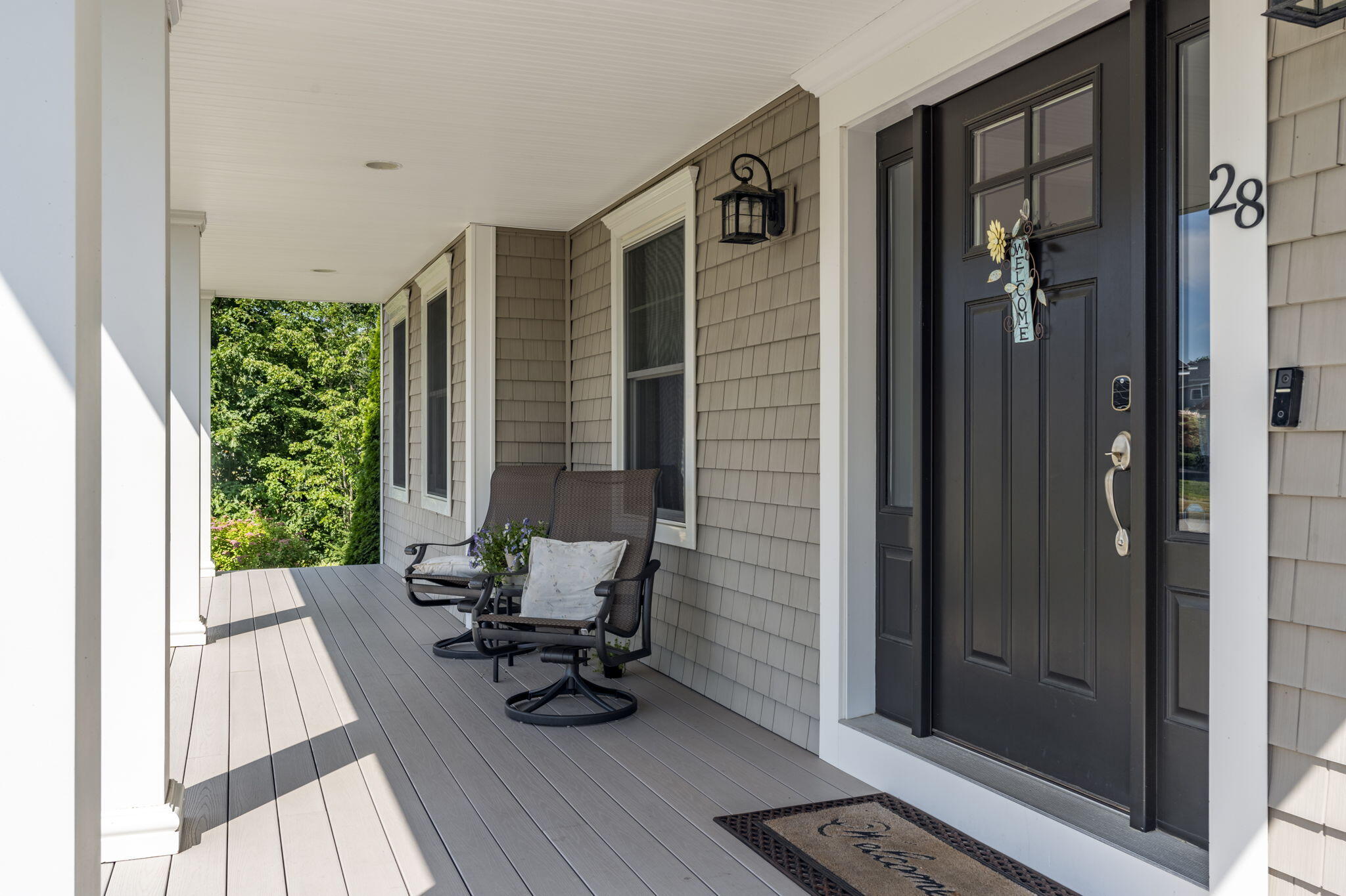28 Trailside Circle