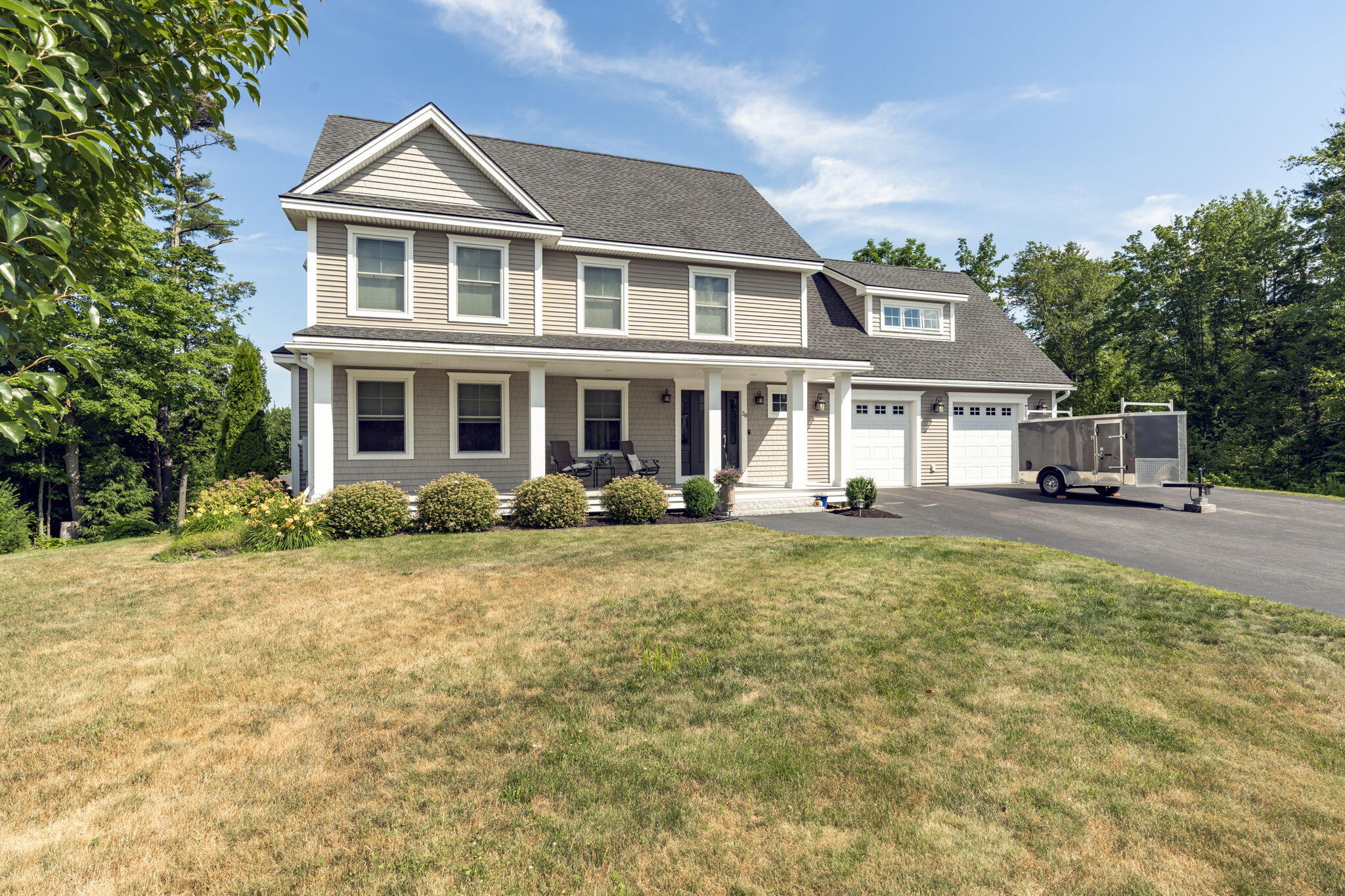 28 Trailside Circle
