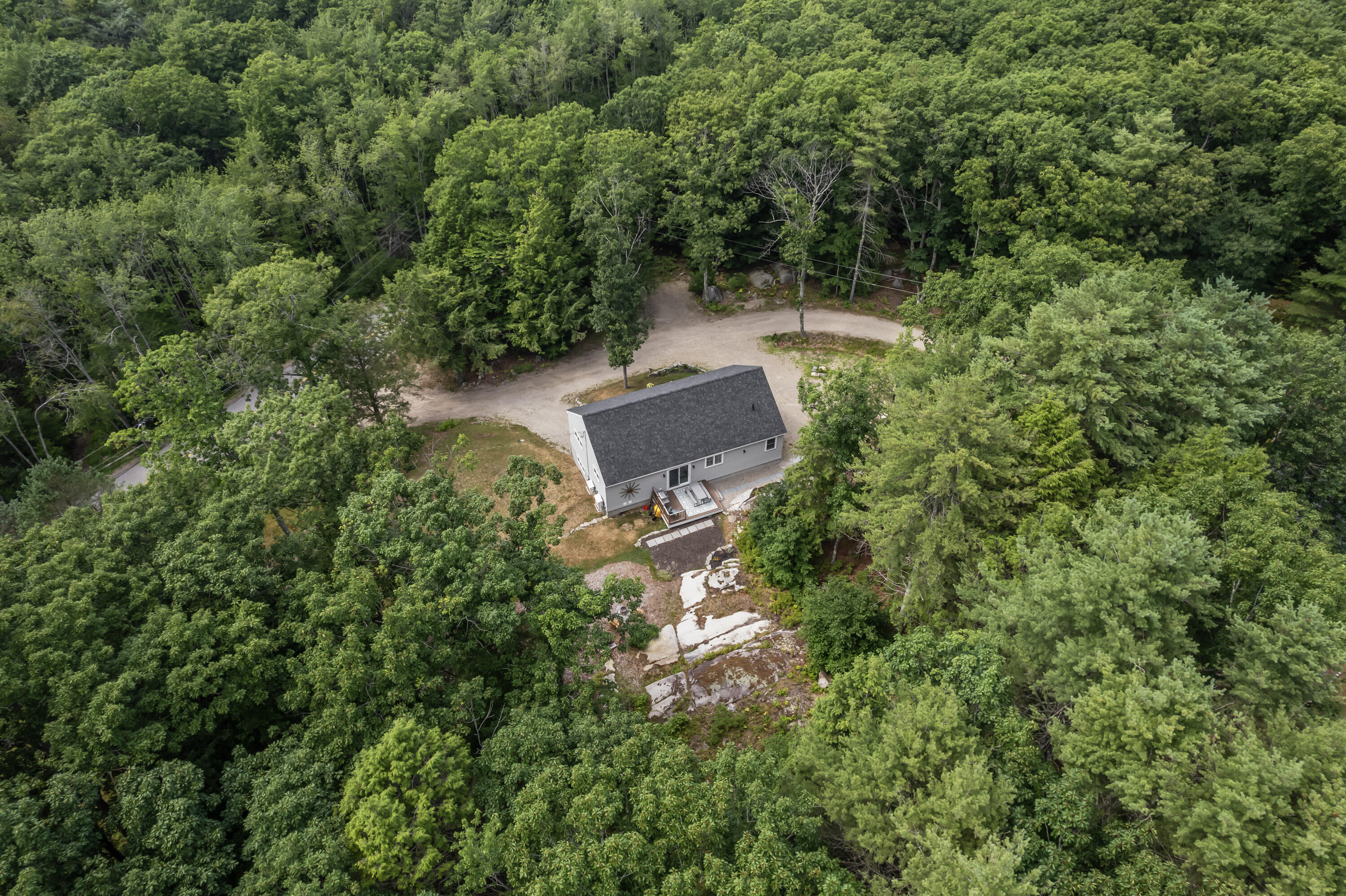 3 Thunder Hill Lane