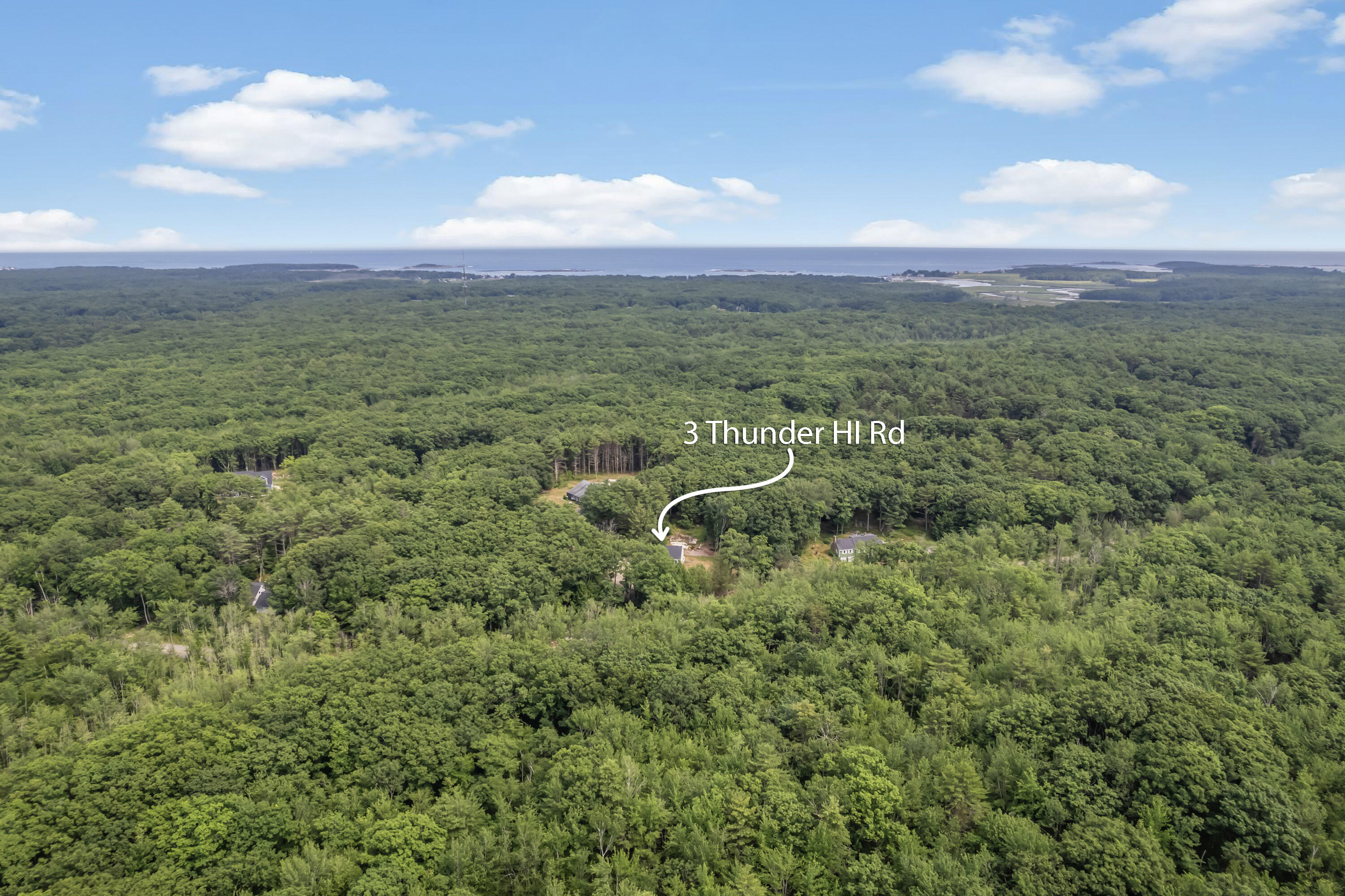 3 Thunder Hill Lane