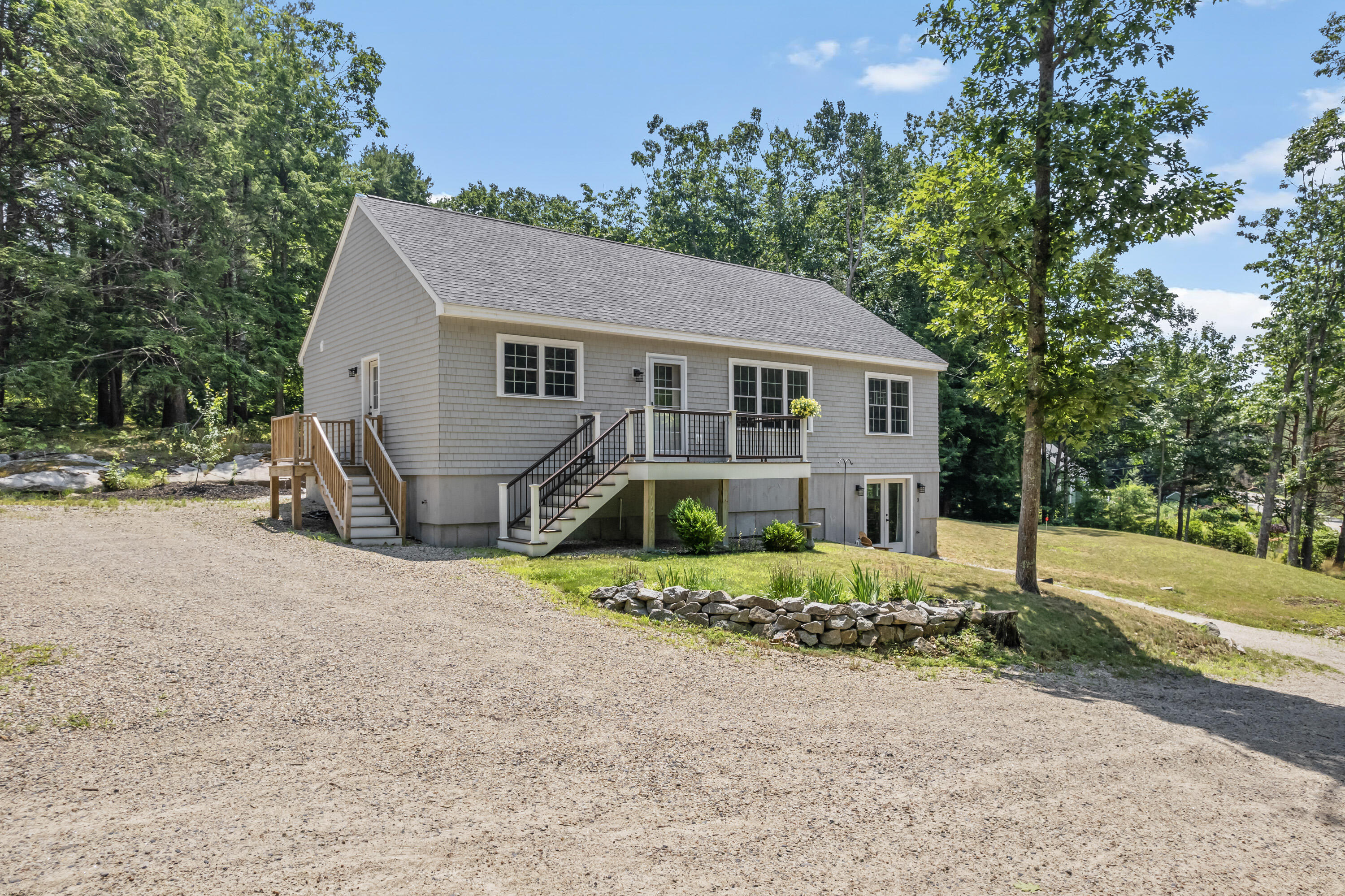 3 Thunder Hill Lane