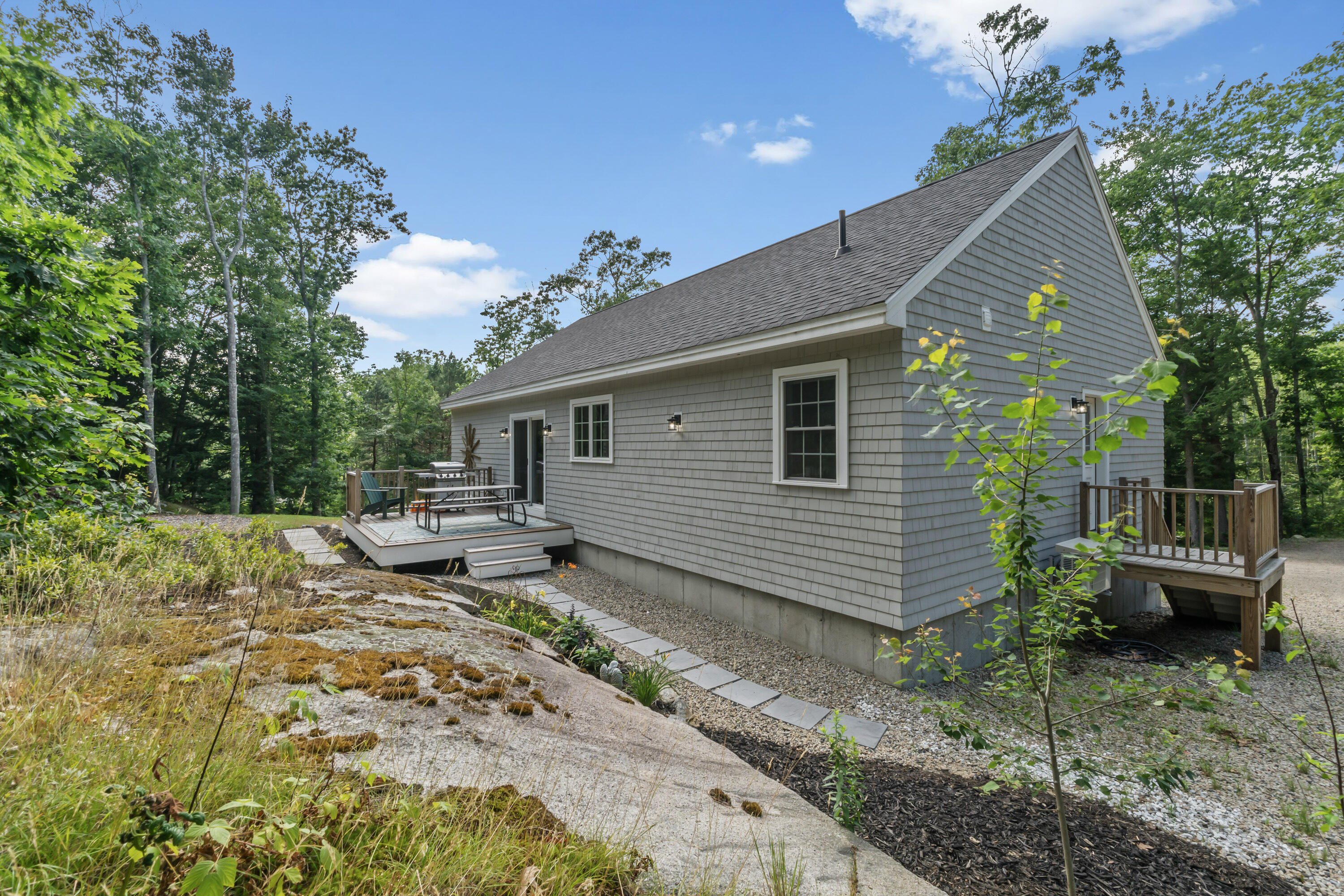 3 Thunder Hill Lane